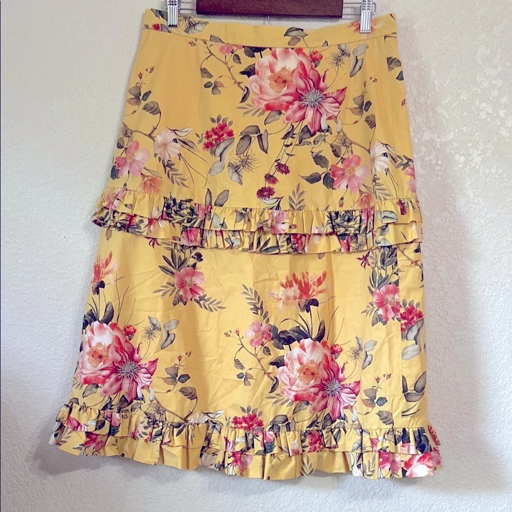 ANTONIO MELANI Skirt